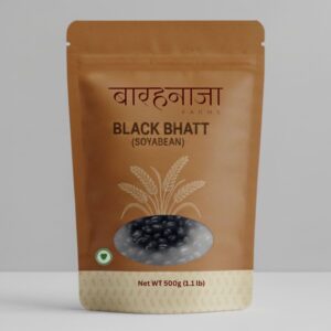 Black Bhatt Soyabean