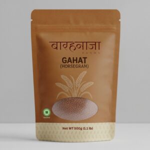 Gahat Dal